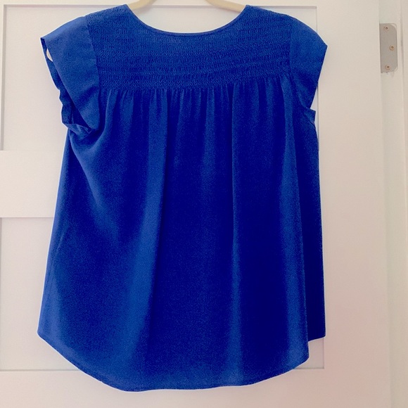 Joie blouse with tassel - Picture 2 of 6